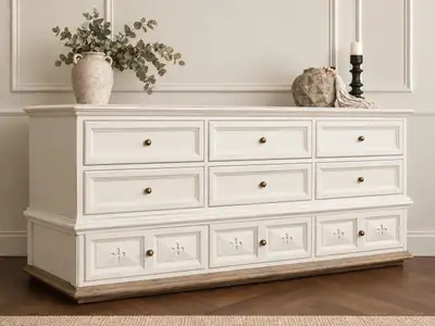 Maeve Sideboard dresser, View more