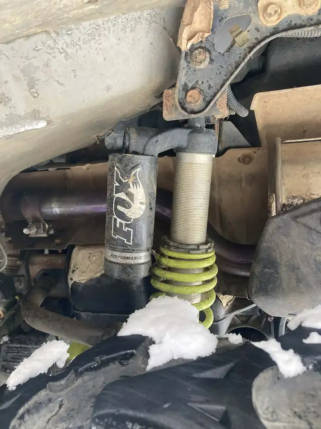 can am outlander 650 xmr  in ATVs in Bridgewater - Image 4