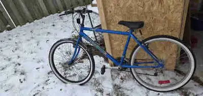 Road bicycle, View more