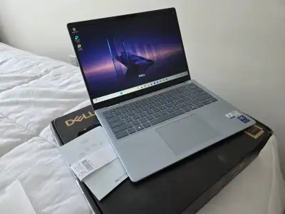**LAPTOP **DELL14 PLUS ***DB14250  **INTEL ULTRA 7-258V ***32GB, View more