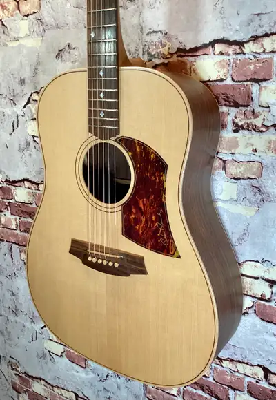 Cole Clark FL2E-SR 2014 - Natural, View more