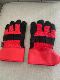 Winter Wool Gloves New Brand!!