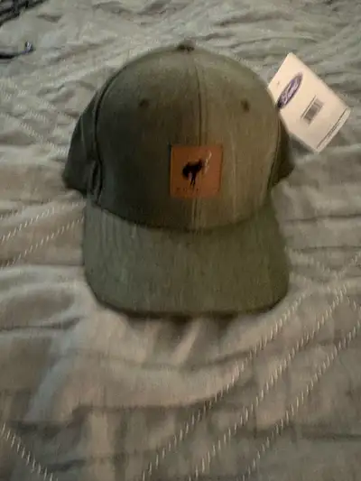 Ford Bronco Hat, View more
