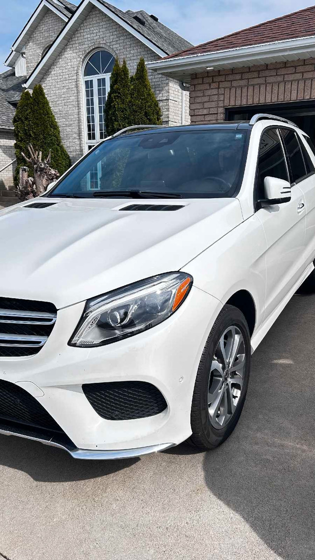 Mercedes Benz GLE 400 in Cars & Trucks in Windsor Region - Image 2