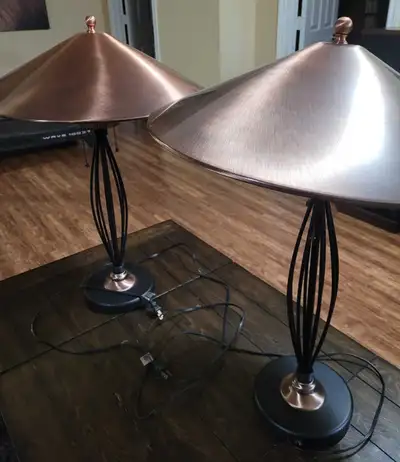 Table Lamps, View more