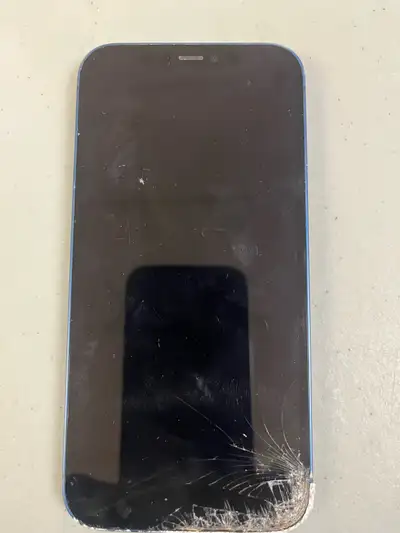IPhone 12 Damage , View more