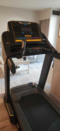 LiveStrong LS13. 0T Treadmill 