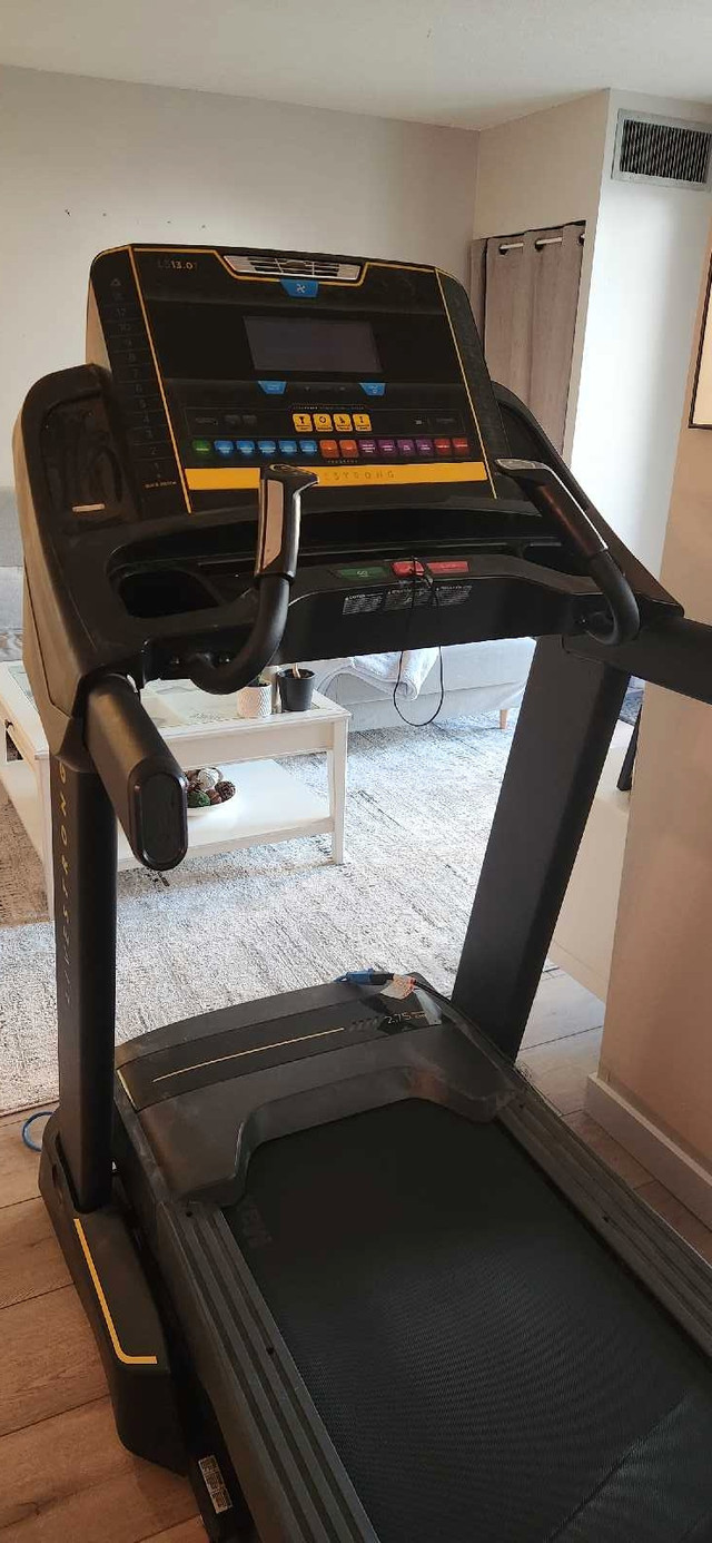 LiveStrong LS13. 0T Treadmill  in Other in Hamilton