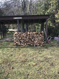 Firewood for sale  Caledon 