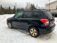 2015 Forester for sale