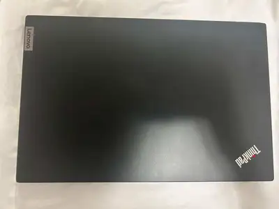 Lenovo ThinkPad E15 Gen3, View more