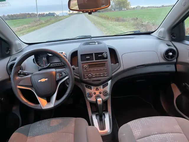 2012 Chevy sonic 605943988099502086