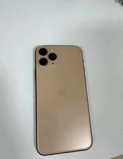 Apple iPhone 11 Pro Max 256gb, View more