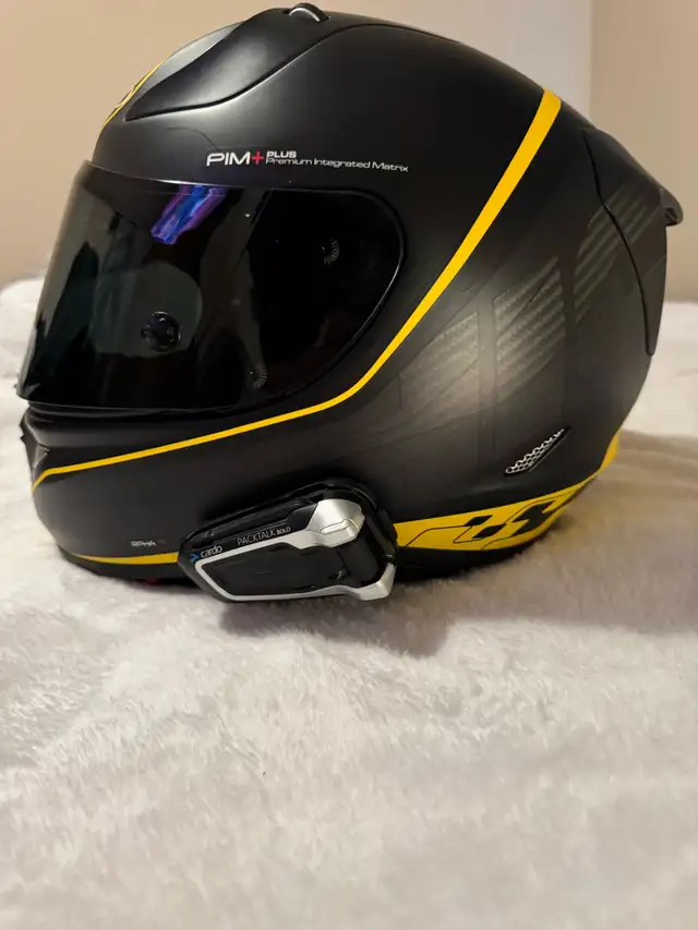 motorcycle helmet in Sport Bikes in Calgary - Image 4