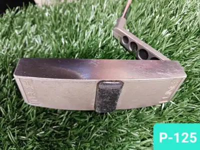 Tech Line Putter, View more
