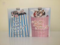 "ARE YOU BEING SERVED" THE COMPLETE TV SERIES $50
