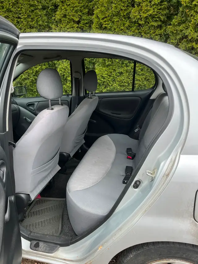 2005 Toyota Echo581029154071531522