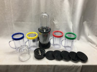 Magic Bullet Blender