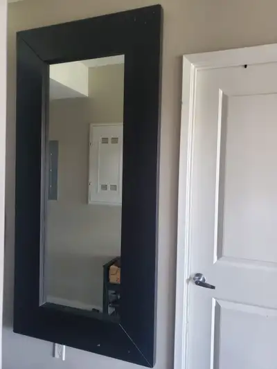 IKEA Mirror, View more