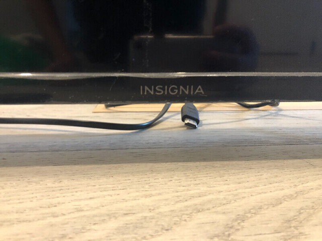 Insignia LED TV in TVs in City of Toronto - Image 4