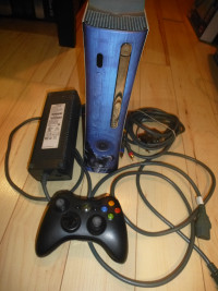 XBOX 360 Modded with 22 games