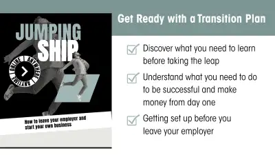 Dreaming of being your own boss and starting a trade business?, View more