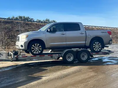 We buy Toyota, Kia, and Hyundai vehicles in any condition — ✅ Running or not ✅ Rusty, smashed, broke...