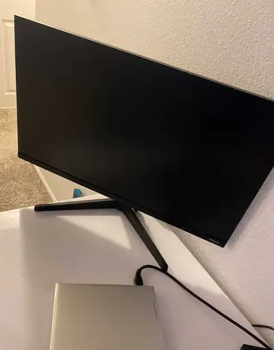 Samsung 24 inch monitor, View more