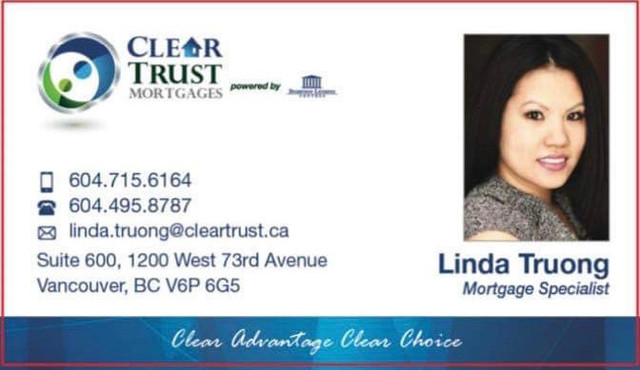 Bad Credit? 1ST 2ND 3RD Private Lending Available! Residential & in Financial & Legal in Vancouver - Image 2