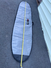 Board bag for an 8’0