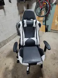 Full adjustable chair