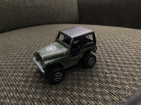 Jeep CJ for sale!