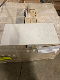 12”x24” ceramic tile $2 square foot
