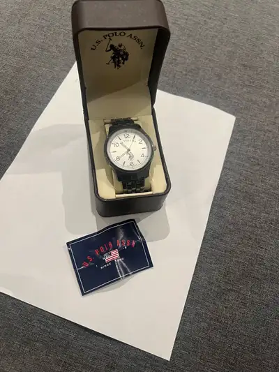 Polo watch , View more