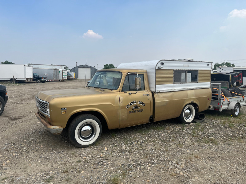 International Classic Cars Calgary Kijiji