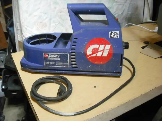 Table Top Scroll Saw in Power Tools in Windsor Region - Image 7