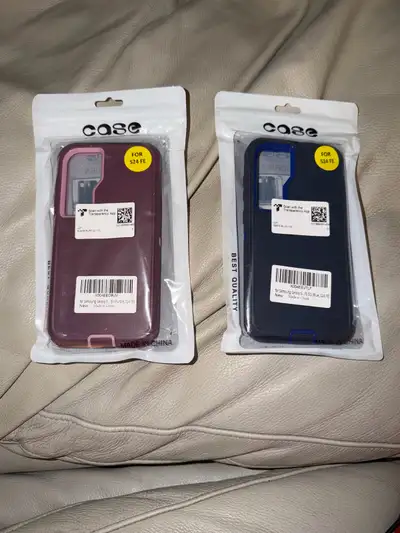 Samsung Phone Case, View more