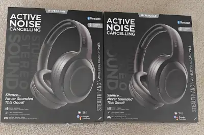 HeadPhones, View more