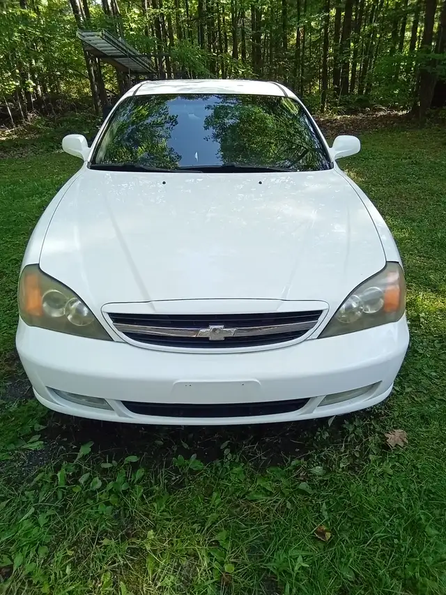 Chevrolet Epica 200463871127331073120