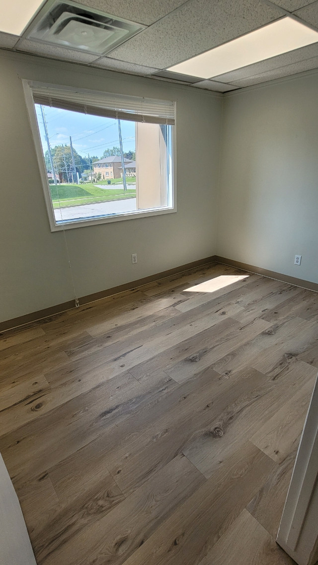 Professional office/treatment rooms for rent Commercial & Office