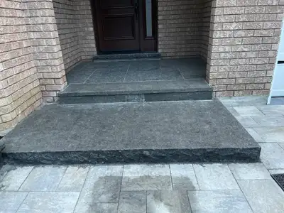 Silver Grey Jumbo Slabs- $23.15 per sqft, View more