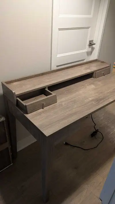 Office desk, View more