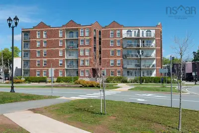Located on one of Halifax’s most walkable and vibrant streets, this Cunard Street condominium offers...