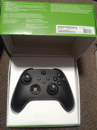 Xbox Wireless Controller for Xbox Series – Carbon Black - $54.99