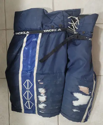 Men's Senior Hockey Pants, View more