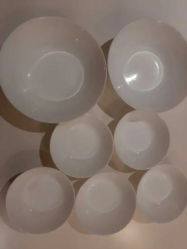 Assorted Dining Plates Ikea Oftast in Kitchen & Dining Wares in City of Halifax - Image 6