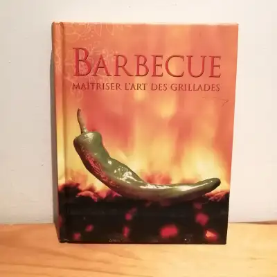 Barbecue: Maîtriser l’art des grillades, View more
