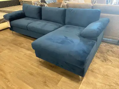 Modern Sectional Sofa, View more