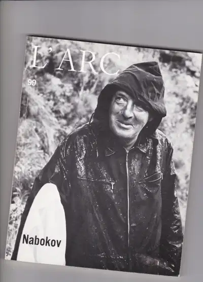 Revue L'Arc ( Faulkner, Nabokov,  Mauss...), View more