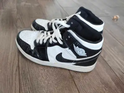 Nike Jordan, View more